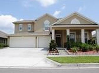 13541 Darchance Rd, Windermere, FL 34786