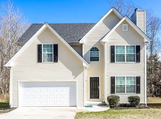 6813 Merrywood Dr, Fairburn, GA 30213