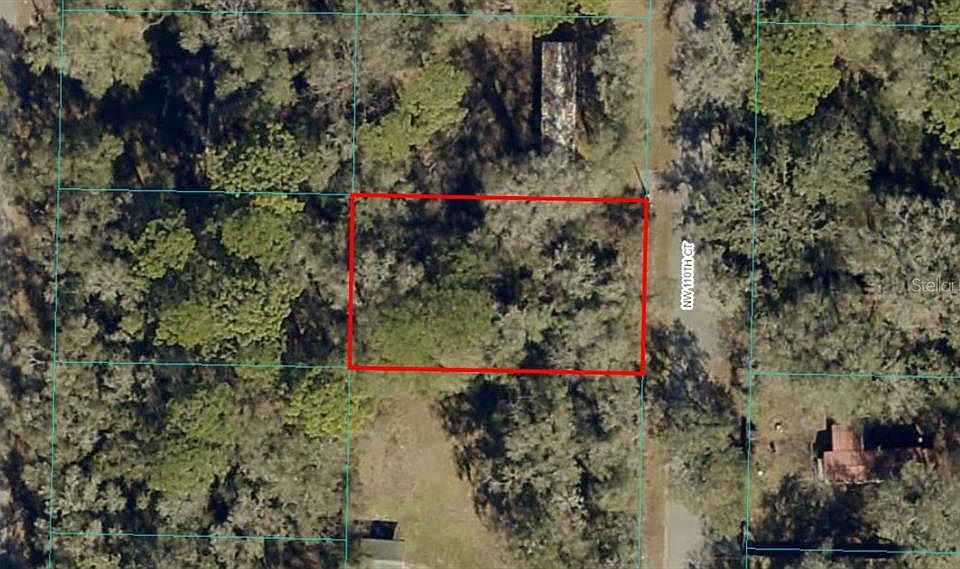 1st image of 3 NW 110th Ave Lot 3