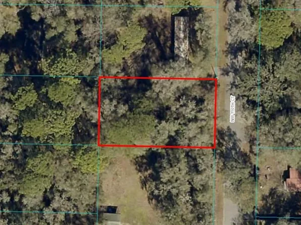 3 NW 110th Ave Lot 3, Ocala, FL 34482