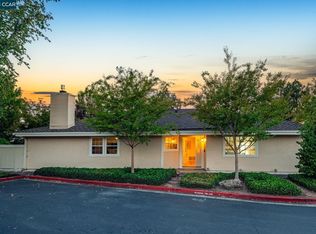 1583 Gilboa Dr, Walnut Creek, CA 94598