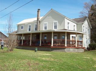 1888 Wickwire Rd, Hubbardsville, NY 13355