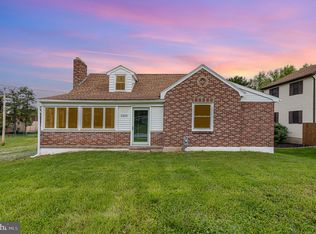 3333 Stone Ridge Rd, York, PA 17402