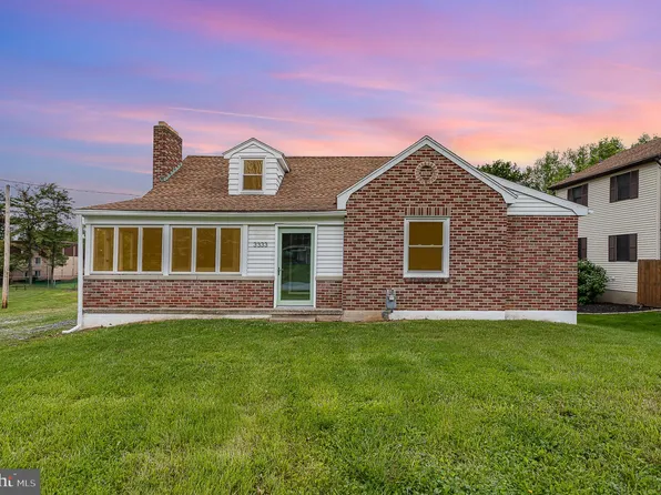 3333 Stone Ridge Rd, York, PA 17402