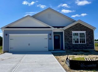 3474 True Grit Ln, Greenville, NC 27858