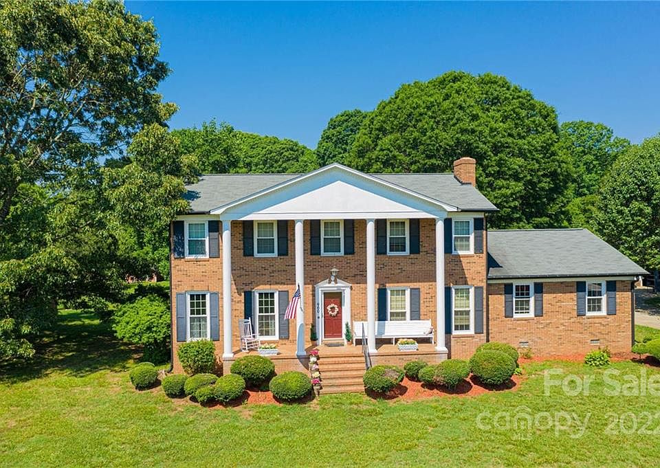 960 Perth Rd, Troutman, NC 28166 Zillow