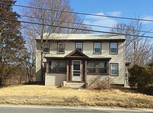 1132 Hill St, Northbridge, MA 01534
