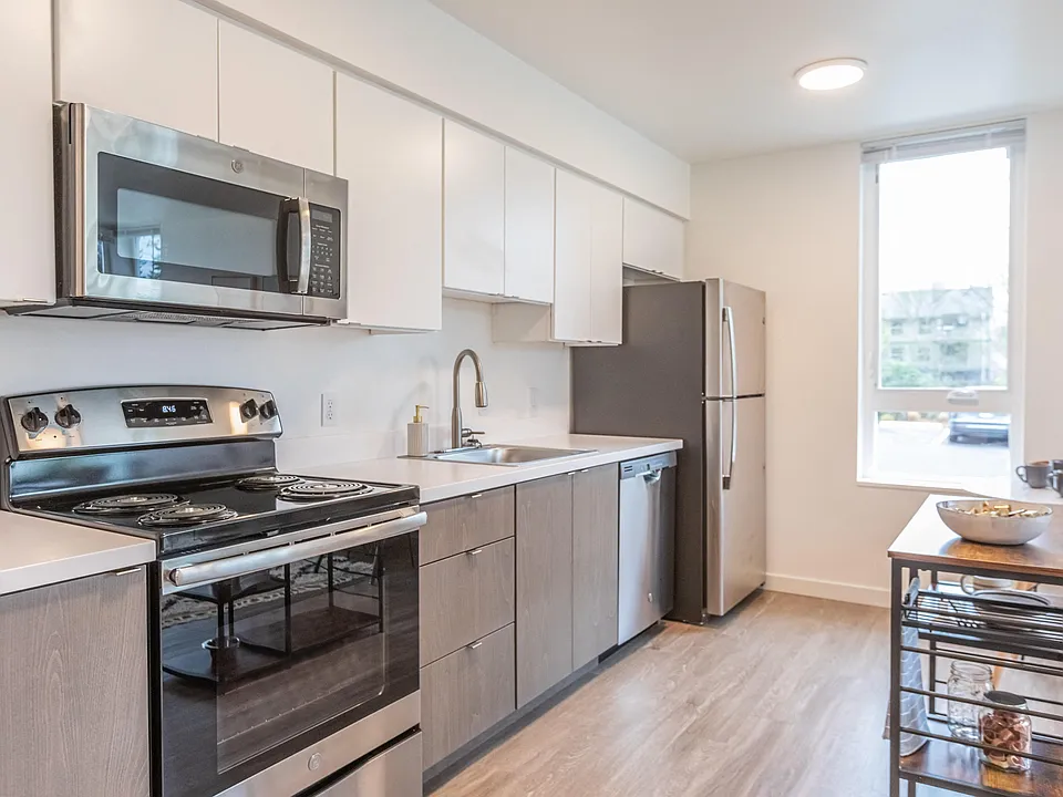Douglas Grove | Kitchen