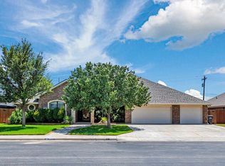 6229 Prairie Ridge Dr, Midland, TX 79707