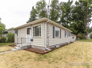 3485 30th St SW, Grandville, MI