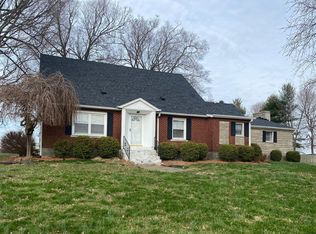 1401 Saint John Rd, Elizabethtown, KY 42701
