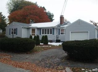 45 Sheffield Rd, Waltham, MA 02451