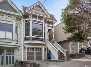 423 27th St, San Francisco, CA 94131