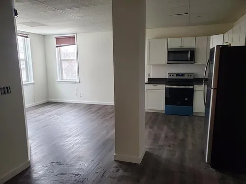 Floor plan 206