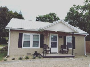 610 Montvue Ave, Morristown, TN 37813