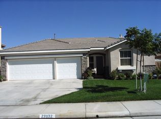 27072 Comet View Ct, Menifee, CA 92585