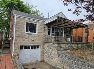 11 Fairfield Ct, Pittsburgh, PA 15201