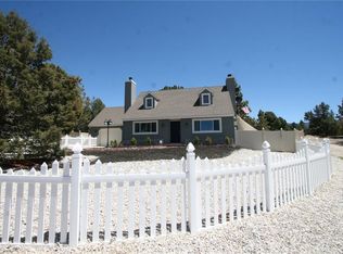 1463 Madrona Ln, Big Bear City, CA 92314