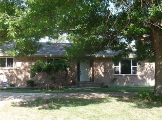 2148 Greenwood Rd, Decatur, TX 76234