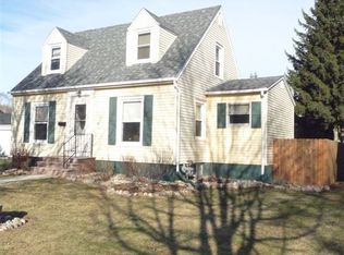 1311 State St, Union Grove, WI 53182