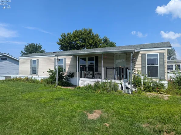 14 6th St, Norwalk, OH 44857