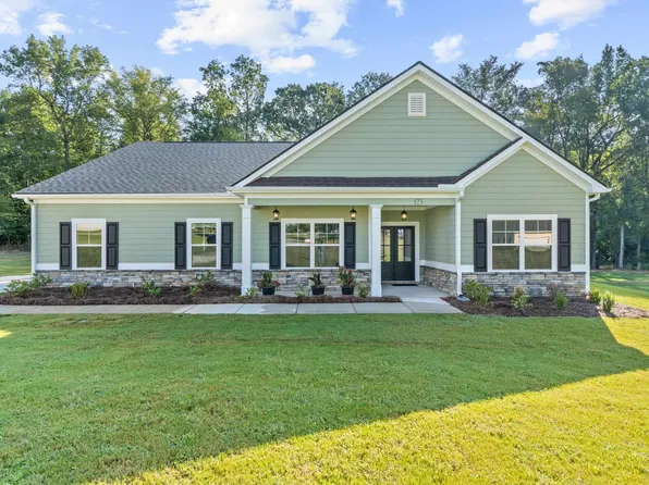 123 Sage St, Eatonton, GA 31024
