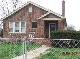 5360 Willard Ave, Saint Louis, MO 63123