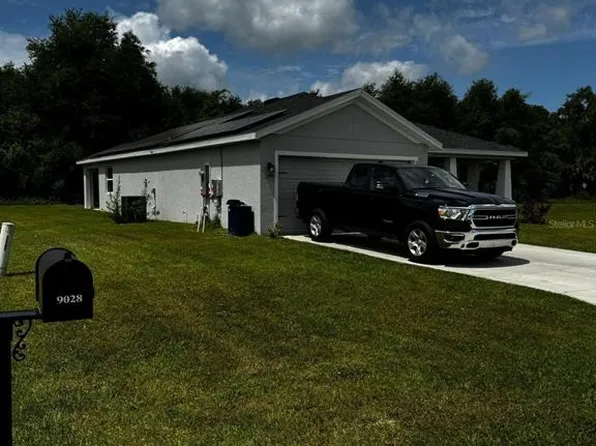9028 SE 41st Court Rd, Ocala, FL 34480
