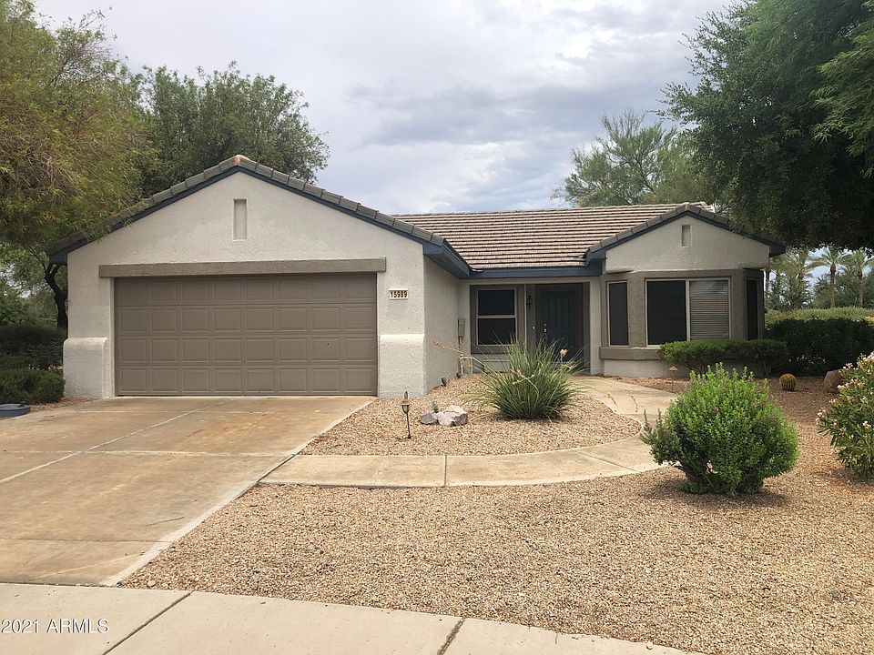 1st image of 15989 W Mesquite Ct