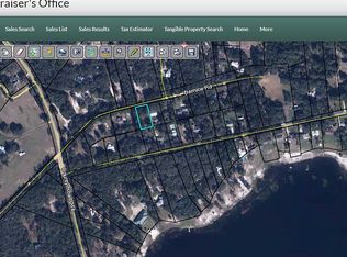6499 Bernice Rd, Keystone Heights, FL 32656