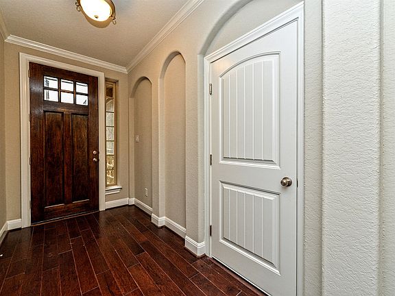 Wonderful Interior Finishes
