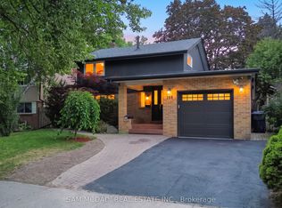 188 Birkdale Rd, Toronto, ON M1P3S1