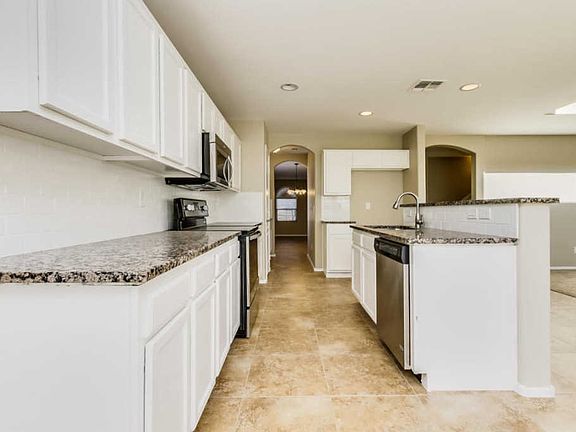 2nd image of 3521 E Mead Dr