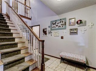 1104 Thistlewood Dr, Norman, OK 73072