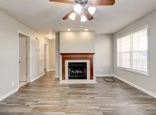 3188 Brook Hill Dr, Clarksville, TN 37042