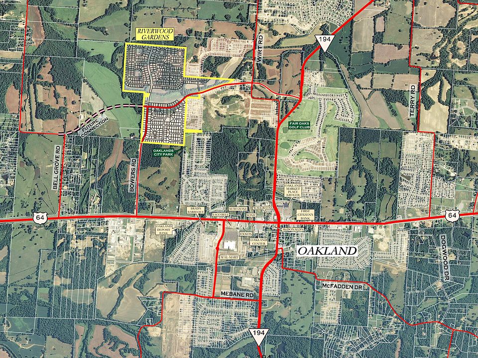 2nd image of 0 Bowers Rd