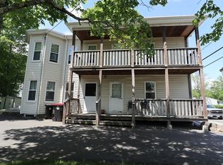 259 Ames St, Brockton, MA 02302