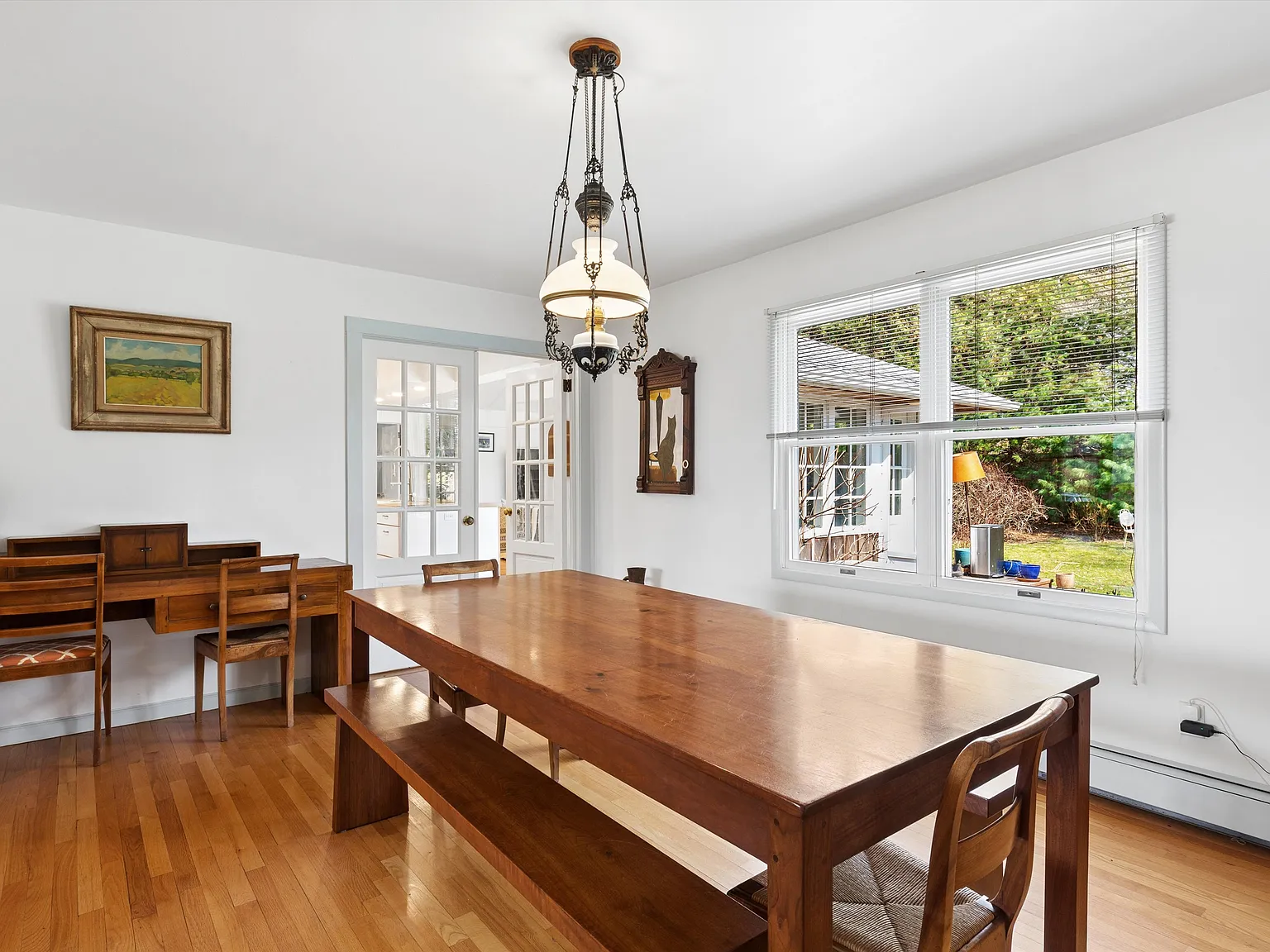 Sag Harbor Village-Summer Rental — Photo 4