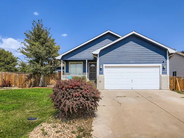 4601 W 30th St Rd, Greeley, CO 80634