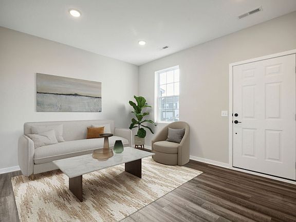 Merriam Home Design
