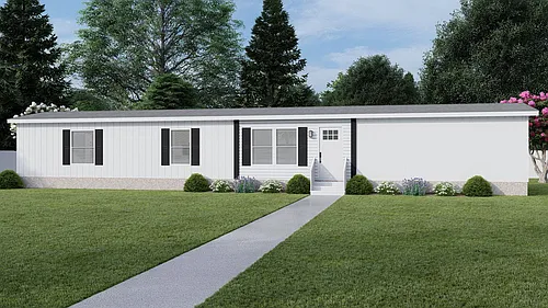 Floor plan 241