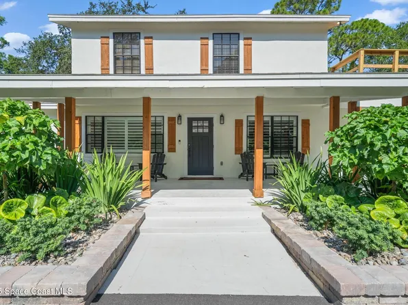 1325 Friday Rd, Cocoa, FL 32926