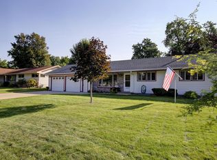 2257 Thorndale Ave, New Brighton, MN 55112