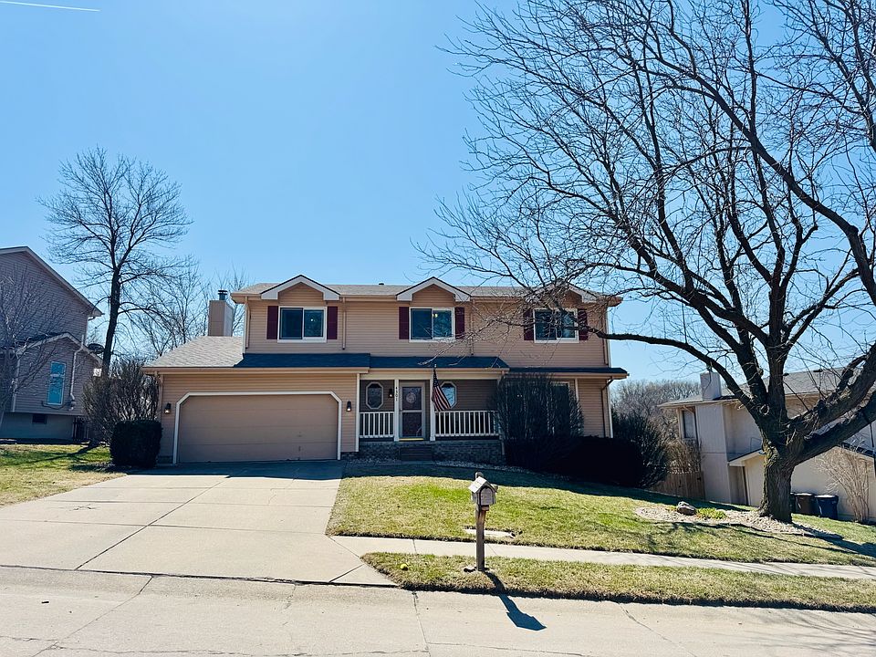 Street view of 4301 McCarty Loup