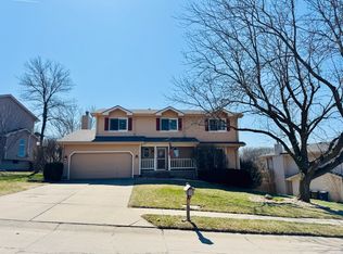 4301 McCarty Loup, Bellevue, NE 68123