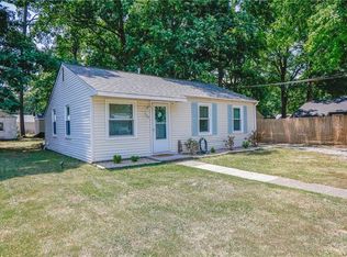 320 Walnut St, Hampton, VA 23669