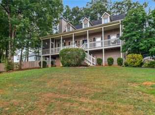 555 Douthit Ferry Rd, Cartersville, GA 30120