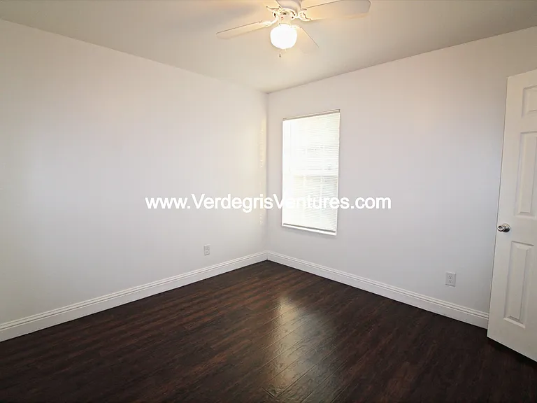Bedroom 1, has 2 closets