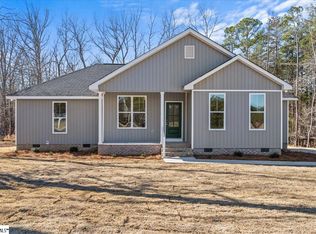 156 Gunter Rd, Piedmont, SC 29673