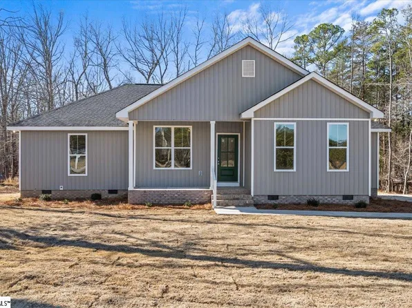 156 Gunter Rd, Piedmont, SC 29673
